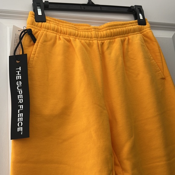 TNA SUPER FLEECE  NWT - Picture 2 of 4